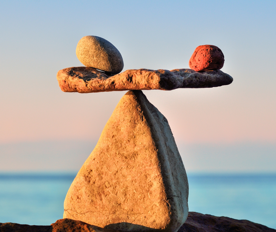 Balanced Rocks