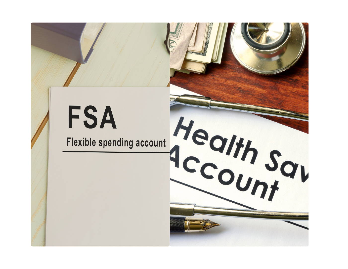 FSA HSA Card Image