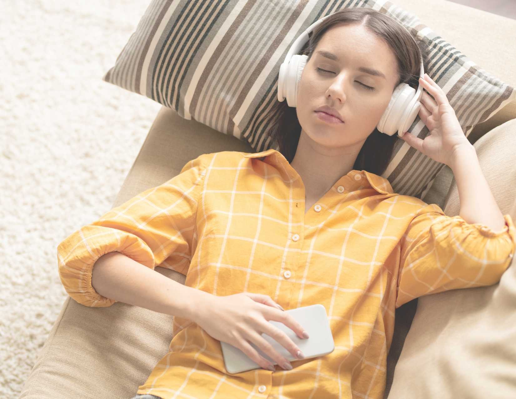 essentials images stress