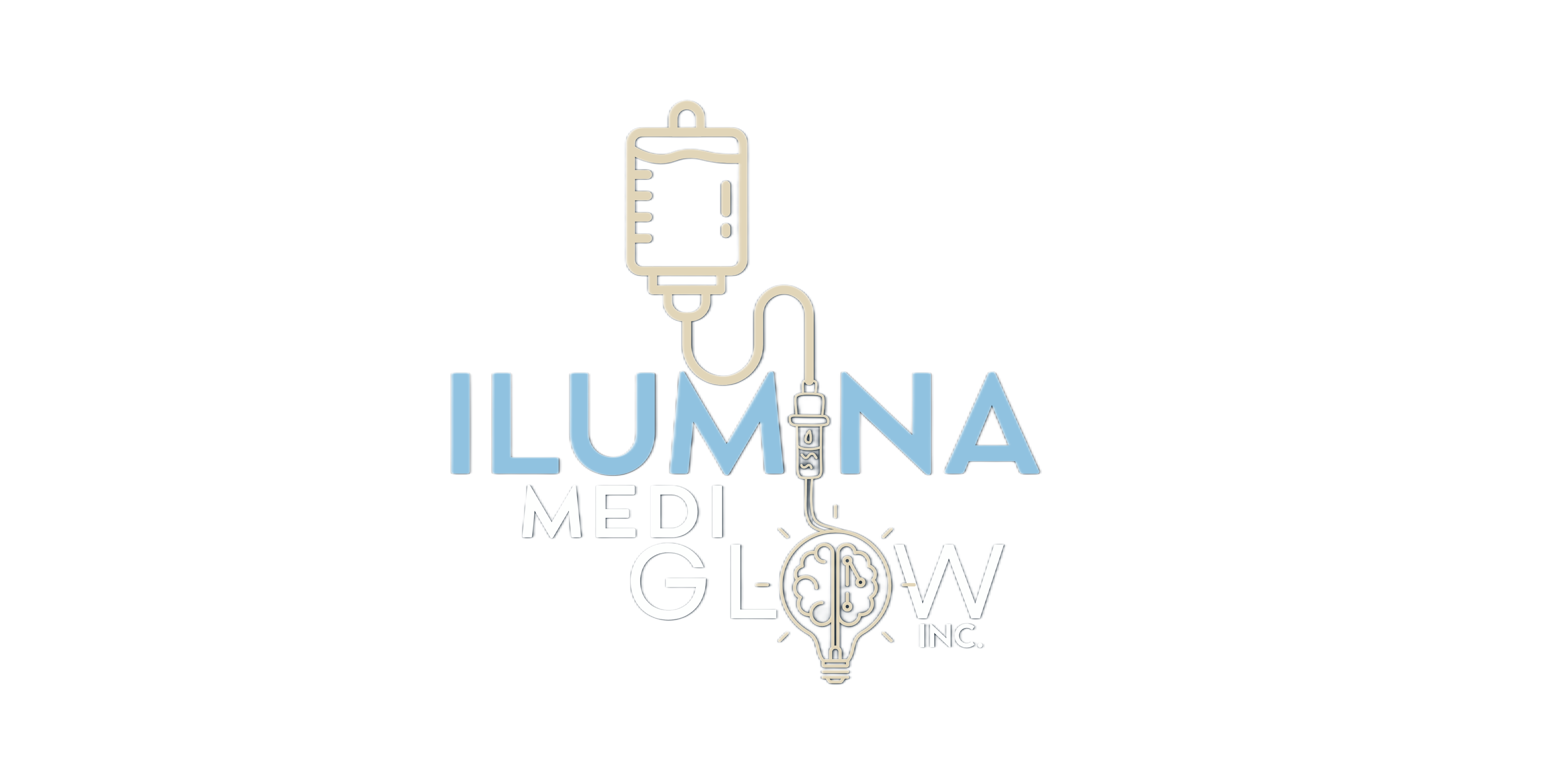 Ilumina Medi Glow Banner
