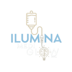 Ilumina Medi Glow Logo
