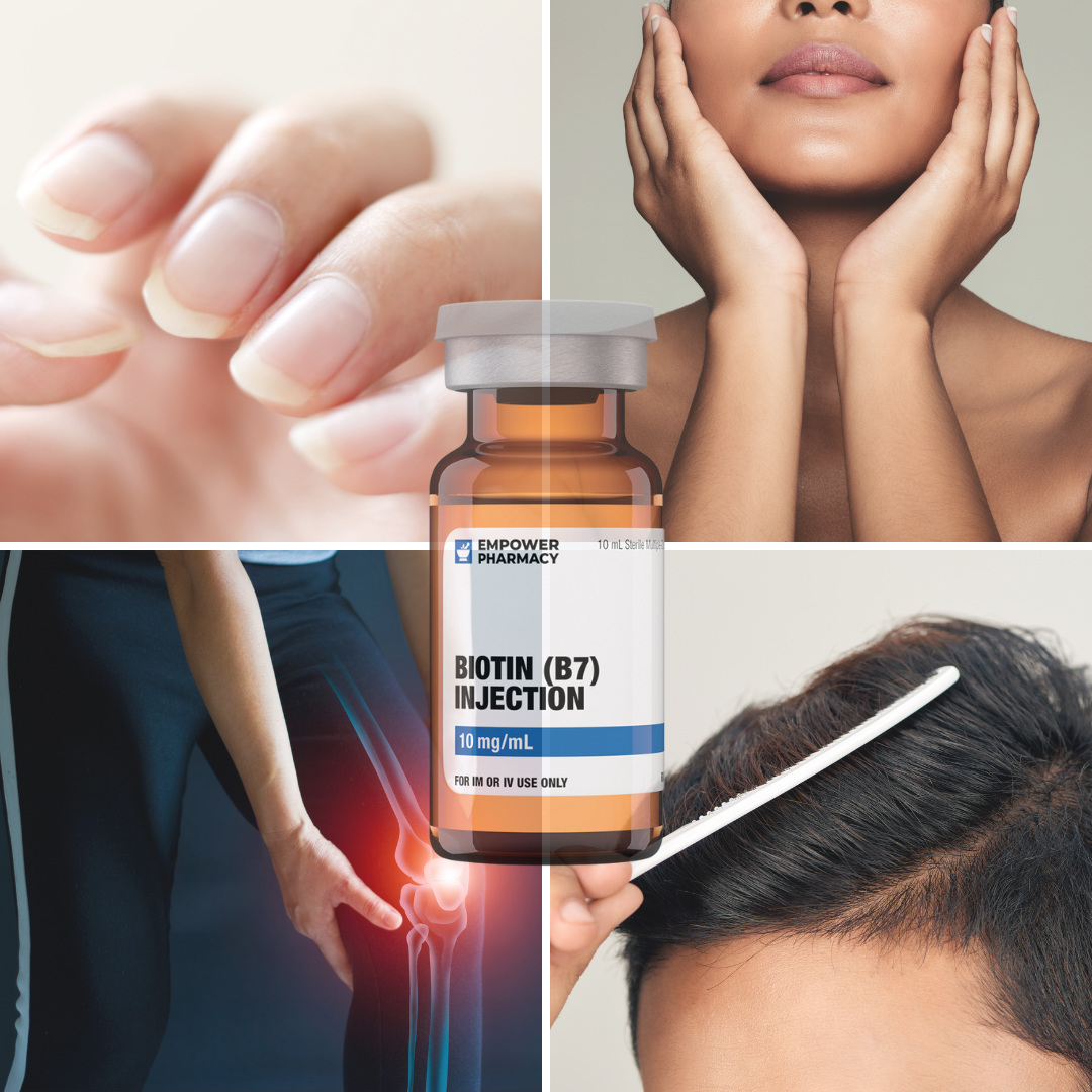 Biotin b7 with results