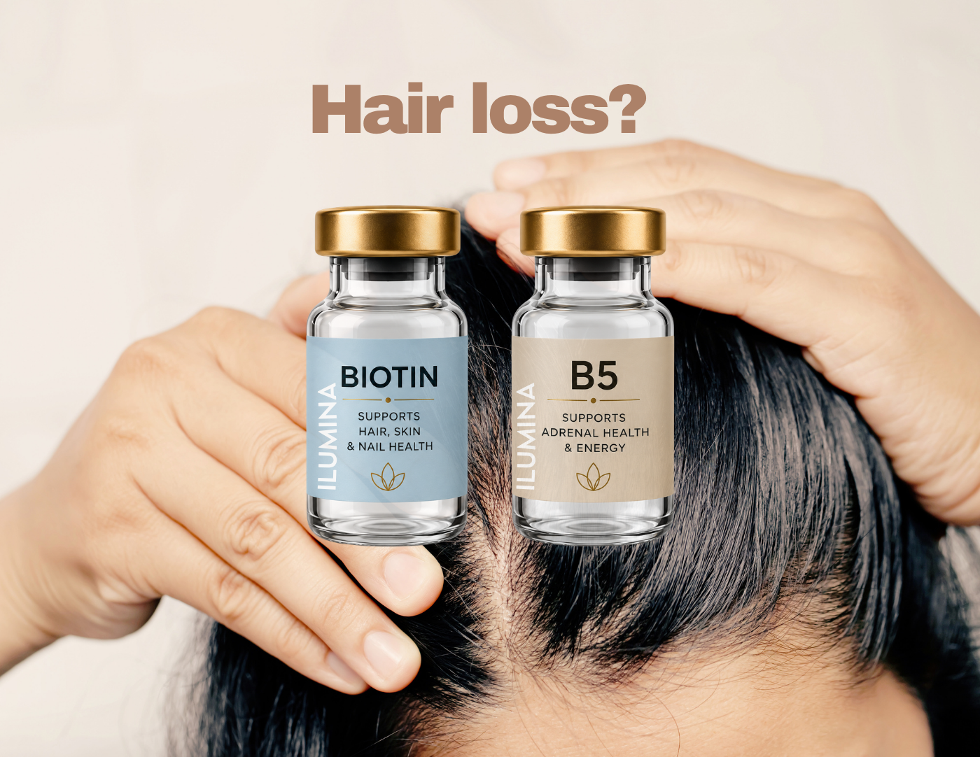 Hair Recovery