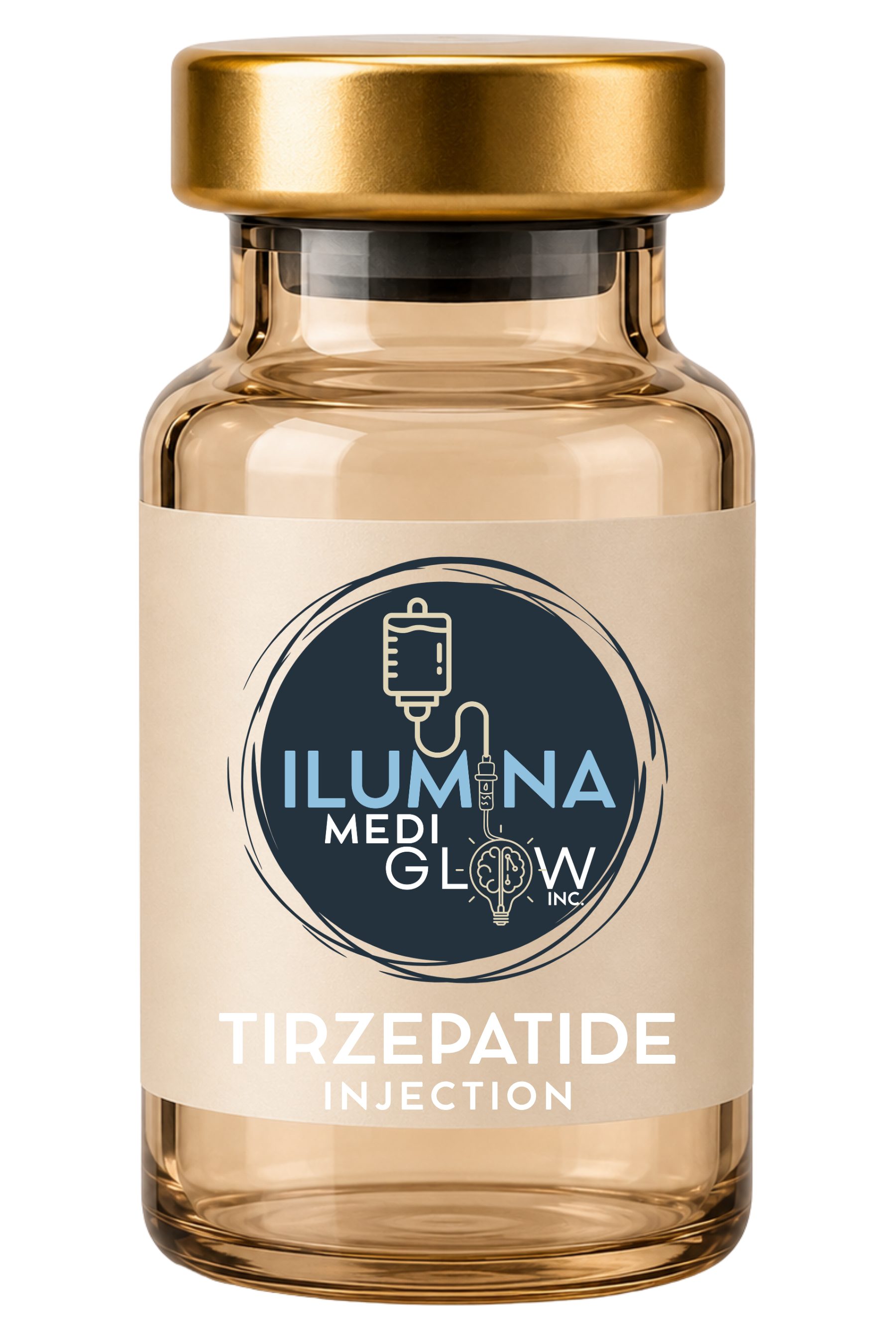 Tirzepatide-1